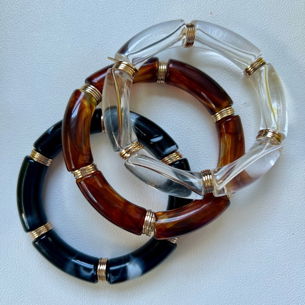 Stretchy Bracelet Bundle